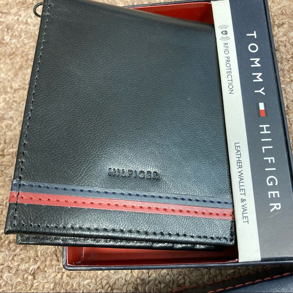 Tommy Hilfiger